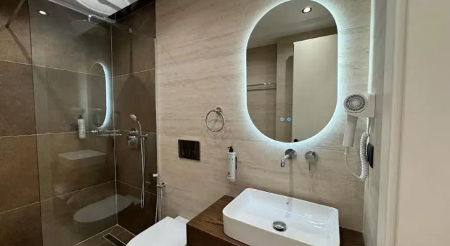 Номер Economy Erdeti Boutique Hotel