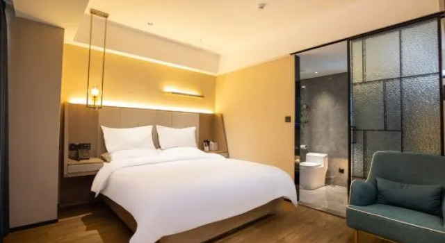 Suite REX Hotel