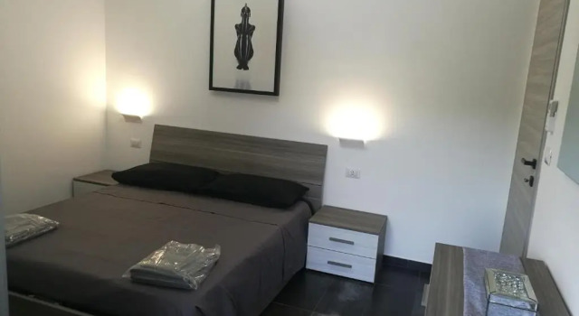 3607 Appartamento Vico by Barbarhouse, Buchen Sie Ferienwohnung Gallipoli Salento