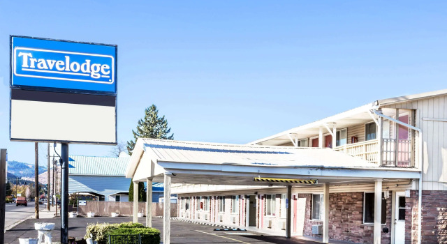 Travelodge La Grande, Rezerwuj Mini-hotel Mini-hotele w La Grande, Mini-hotel