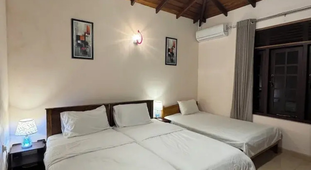 Номер Standard Hideaway Homestay kandy