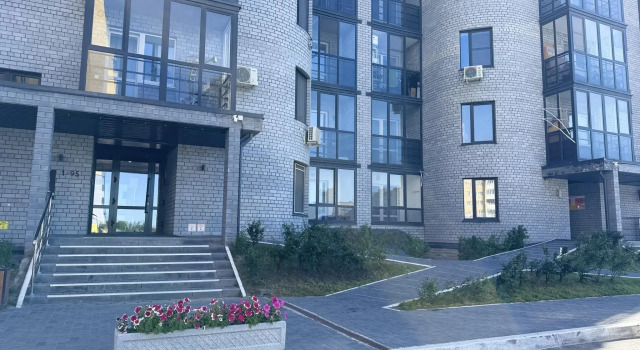 Compass (Compass) on Melnikaite street 150, Prenota Appartamento Hotel a Tyumen Region con parcheggio, Parcheggio