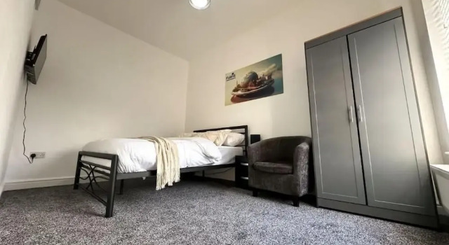 Fulfill Apartments Walkden, Забронировать Апартаменты/квартира Апартаменты Большого Манчестера, Апартаменты/квартира