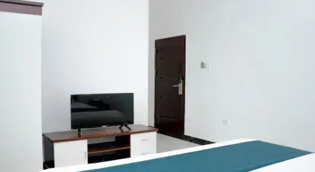 Suite Business Mini Resort&Hotel