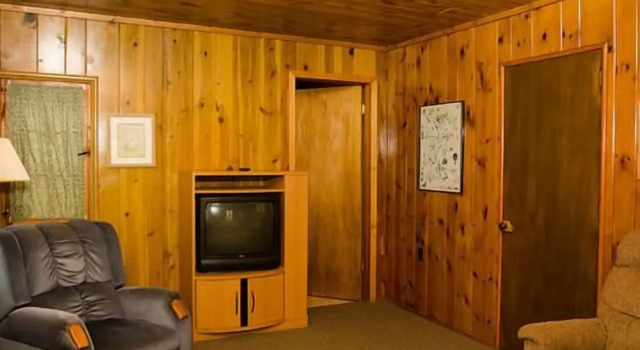 Номер Standard Woodland Beach Resort