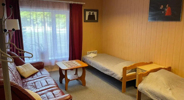 Emmaste Teemaja, Prenota Hotel Emmaste Hiiumaa