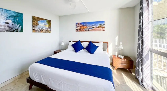 Kamaole Nalu 305 - Breathtaking Ocean Views, Renovated, Ocean Front, Split AC!, Забронировать Апартаменты/квартира Кихеи Мауи