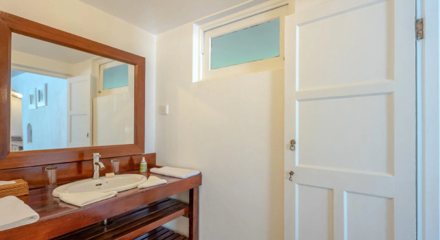 Вилла Rihiveli Maldives Resort