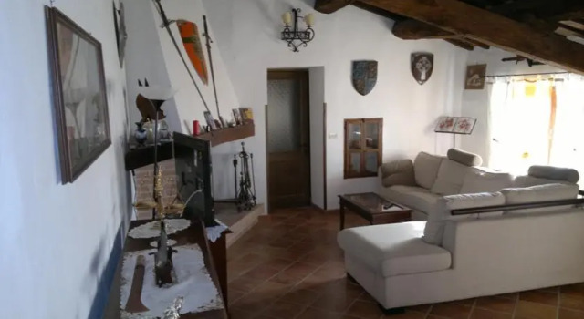 La rotonda in collina, Rezervovat Hotel San Severino Marche 