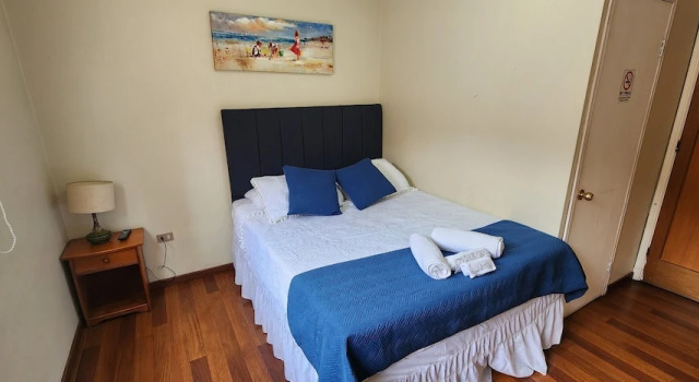 Номер Classic Hostal Andino