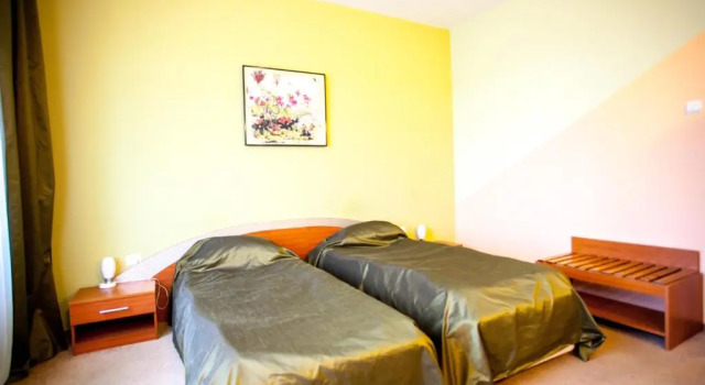 Hotel Diana, Book Hotel Bistriţa 