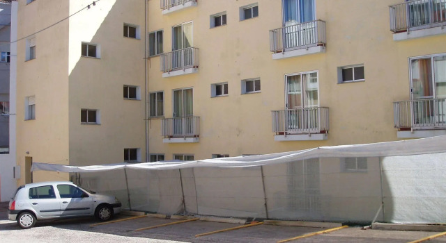Hotel Nuevo Cachalote, Забронировать Отель Портоново Sanxenxo Municipality, рядом с Пляж Baltar