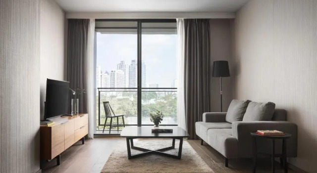 Номер Superior Walton Suites Sukhumvit