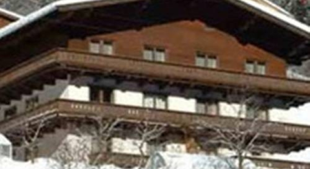 Appartement Vorderlengau