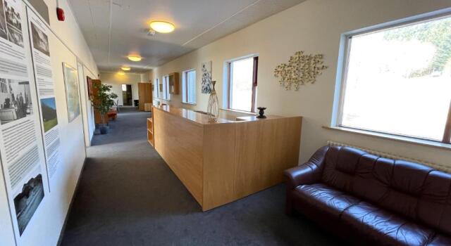 Kverna Guesthouse, Réserver Hôtel Skogar Sud de l'Islande