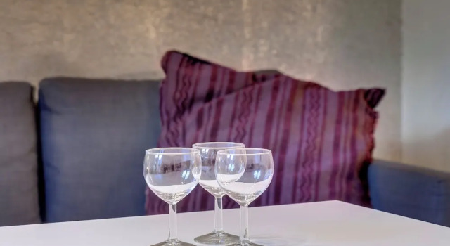 Mamo Florence – Victor Apartment