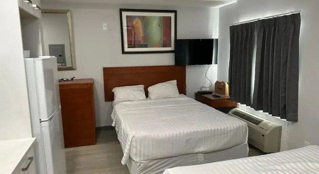 RAMSHORN MOTEL, Buchen Sie Motel Lumby Silver Star