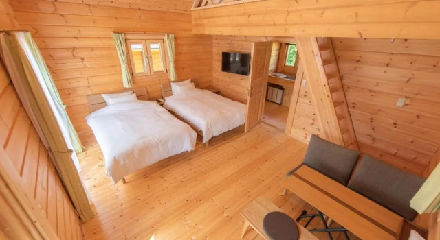 Lagasis Ishigaki Nosako Villa - Vacation STAY 74548v, Rezervovat Vila Chaty v Taketomi, Chalupa