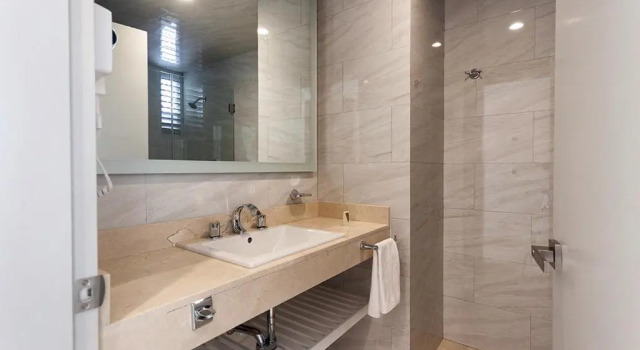 Номер Standard Hotel Maria Fernanda Inn