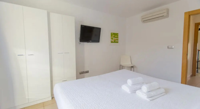 Апартаменты HAPPYVILA Rustico Apartments