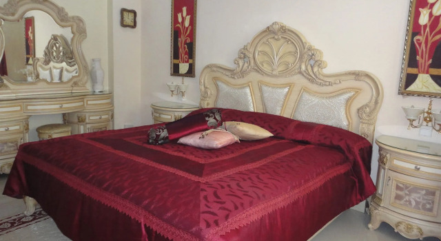 Urban Rose Hotel & Apartments, Buchen Sie Ferienwohnung Hotels in Daressalam mit Frühstück, in der Nähe von Zanzibar Ferry Terminal, Frühstück