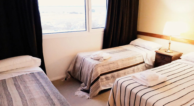 Tehuel Plaza, Забронировать Отель Эль-Калафате провинция Санта-Крус, рядом с Озеро Лаго-Архентино