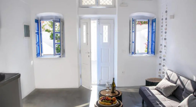Вилла с 2 комнатами ArcadOIA House