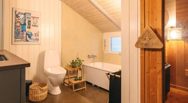 8 Person Holiday Home in Humble-by Traum, 预订 酒店 哈姆堡 Langeland