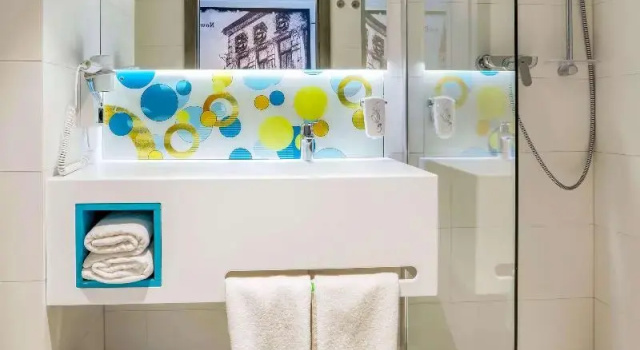 Одноместный номер Standard ibis Styles Nowy Sacz