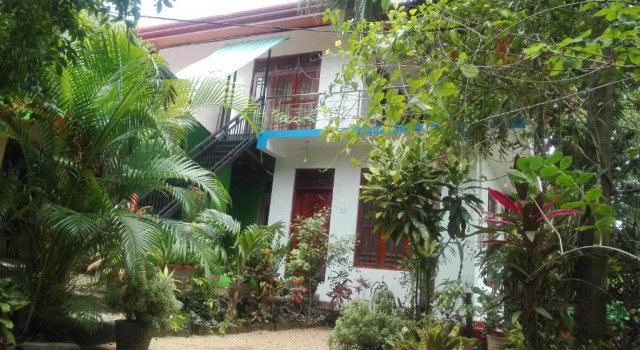 Green Garden Homestay