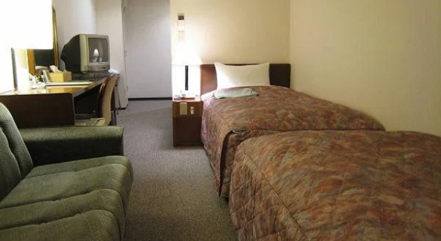 Hotel Astoria (Tokushima), Prenota Hotel Minamiawaji 