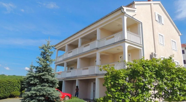 Apartments Matic