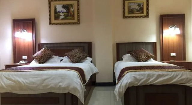 Hotel La Esperanza