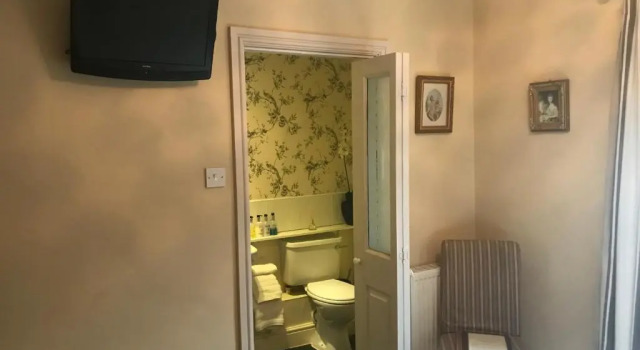 The Kings Arms, Забронировать Отель Мелтон-Моубрей Лестершир
