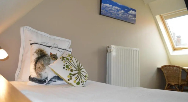 Номер Standard Hotel Ambrosia