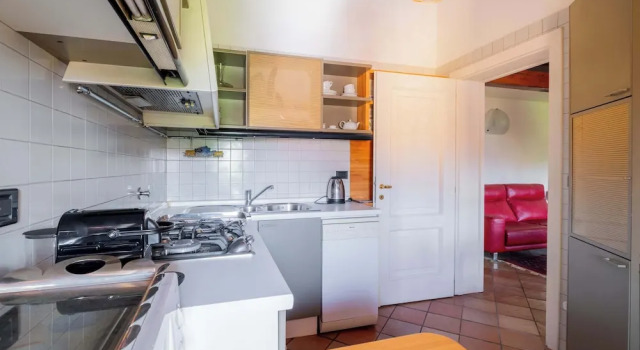 Апартаменты Casa Indipendenza Bright Stay in Historic Center