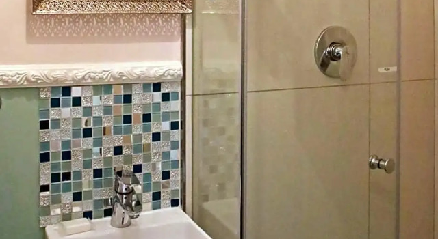 Номер Standard Dolphin Inn Guesthouse