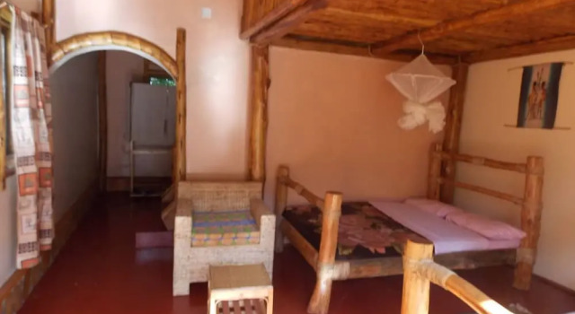 Номер Standard Eden Rock Resort
