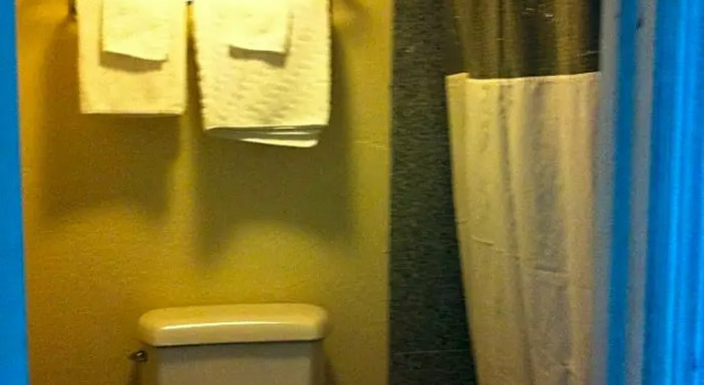 Номер Standard San Marco Inn East - Jacksonville