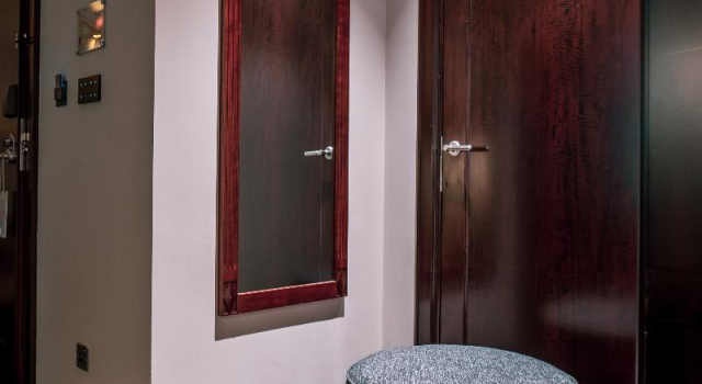 Suite Executive Millennium Hotel Doha