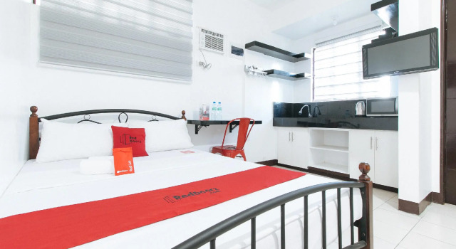 RedDoorz near De La Salle Dasmarinas Cavite, Boek Hotel Goedkope hotels in Dasmarinas