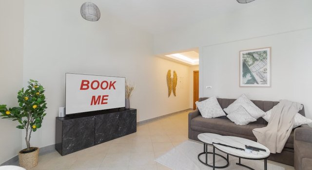 Barsha Heights Sleeps 3 in an Amazing Location