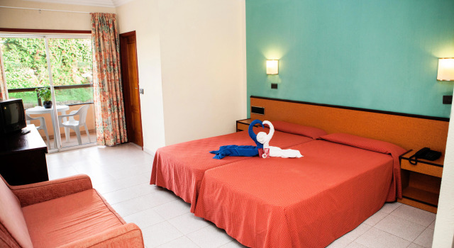 Perla Tenerife