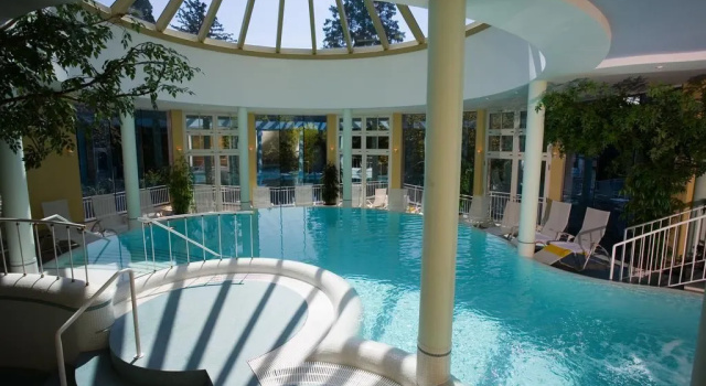 Hotel Allmer