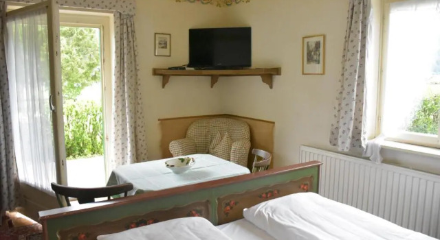 Двухместный номер Standard Hotel Harrida