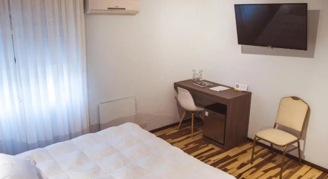 Номер Superior Solares Hotel & Spa