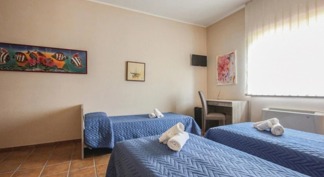Villa Rossana, Book Villa Rende Calabria