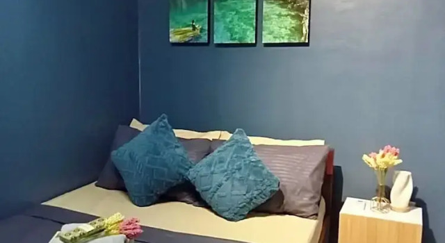 Balai Evelyn Homestay, Book Hostel Coron Coron