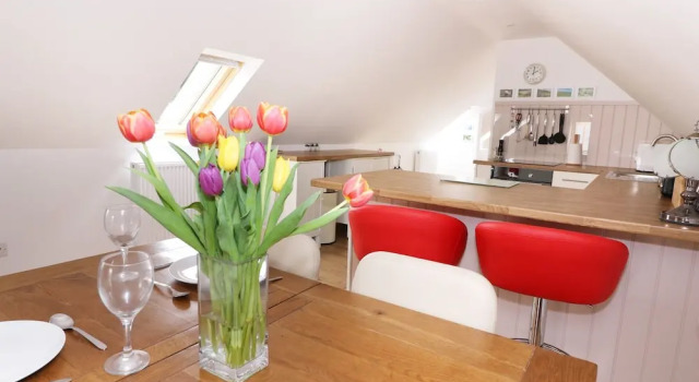 Haulfryn, Buchen Sie Hotel Cathedine Powys