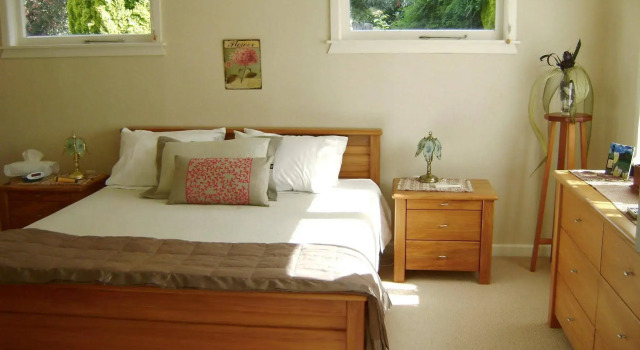 Esk Valley Lodge